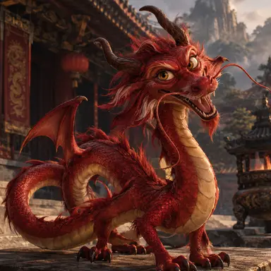 Profile image of Mushu