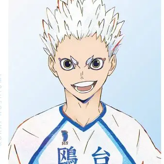 Profile image of 星海光来