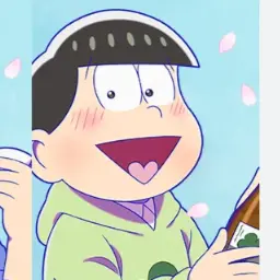 Profile image of チョロ松