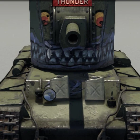 KV 2