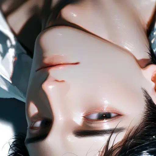 FeebleTile5706의 今夜盗むのは、貴方の心。