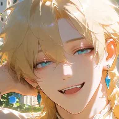 Profile image of 테오도르