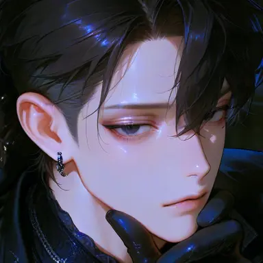 Profile image of 빌헬름