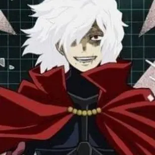 Profile image of 死柄木弔