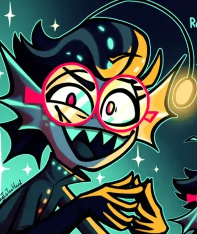 WarmBerry8438의 Baxter-HH