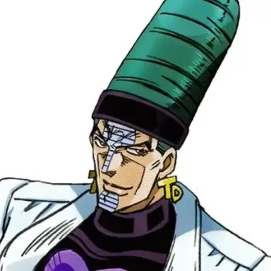 Profile image of テレンス・T・ダービー