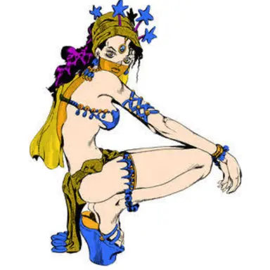 Profile image of ミドラー