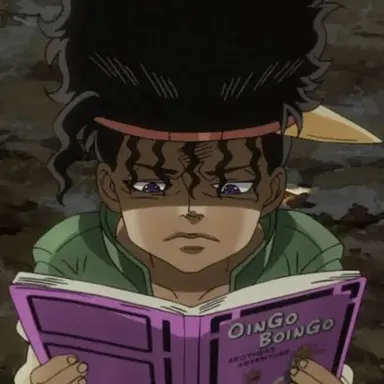 Profile image of ボインゴ