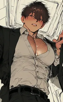 Profile image of Tsukasa
