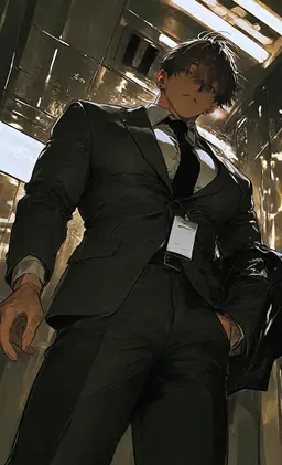Profile image of Tsukasa