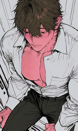 Profile image of Tsukasa