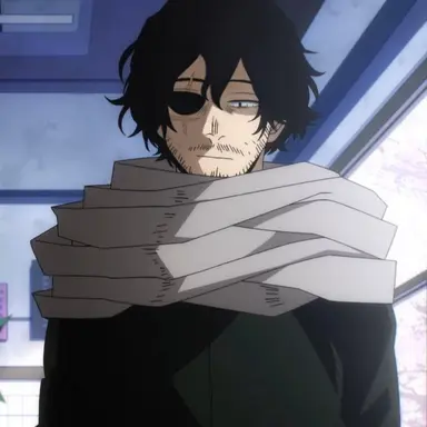 Profile image of Shota Aizawa