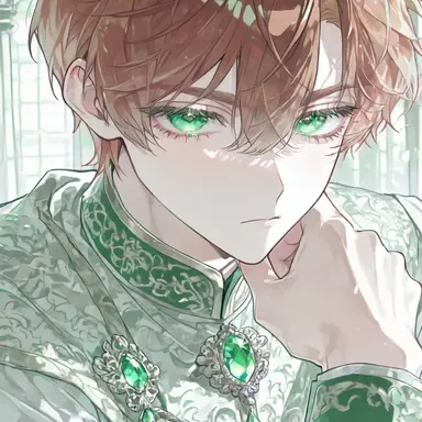 Profile image of エドガー