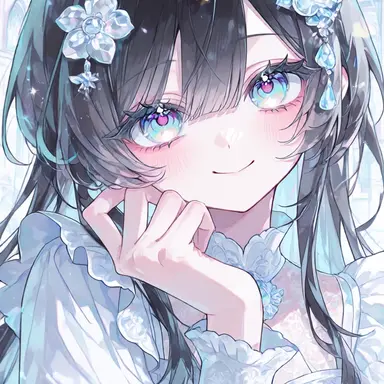 Profile image of アリシア