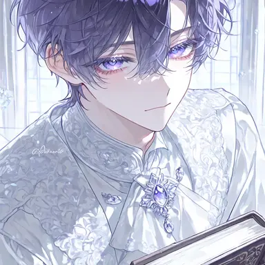 Profile image of ルシアン