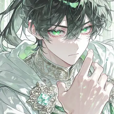 Profile image of ガレス