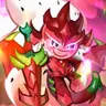 Profile image of 용과 드래곤 쿠키