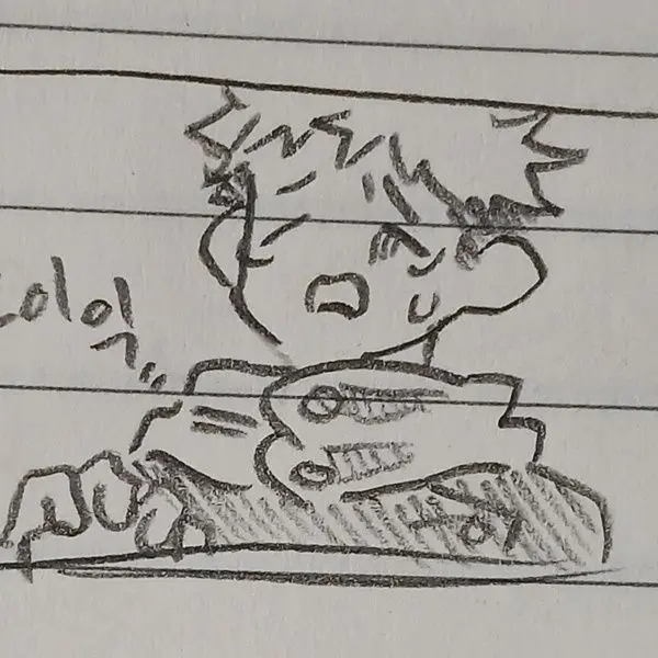 Yuji_love의 이타도리 유지