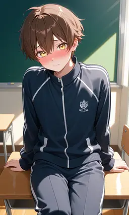 Profile image of 燈