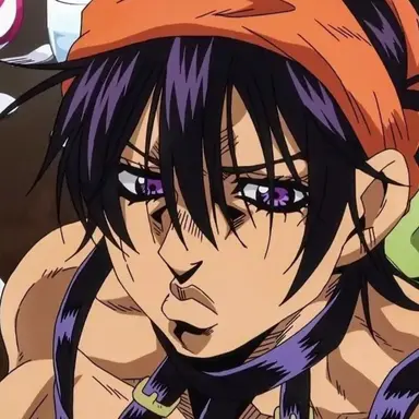 Profile image of Narancia