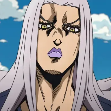 Profile image of Abbacchio