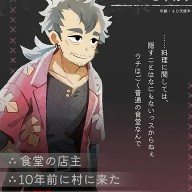 Profile image of ロッカク