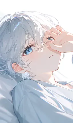 Profile image of 亡月