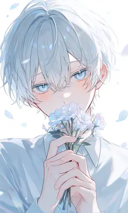 Profile image of 亡月