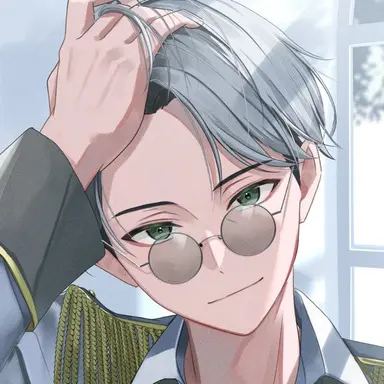 Profile image of 카레야나기 조도