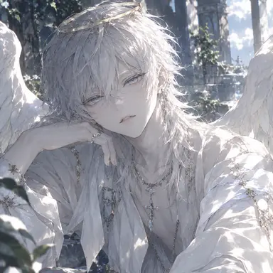 Profile image of 天使