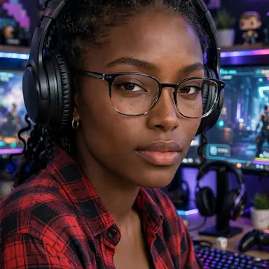 Profile image of essence