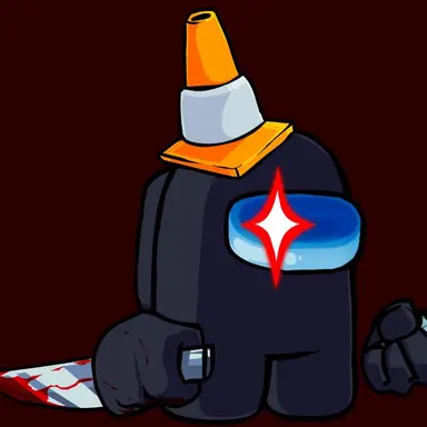 Profile image of 검정 임포스터 V3