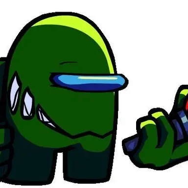 Profile image of 초록 임포스터 V3