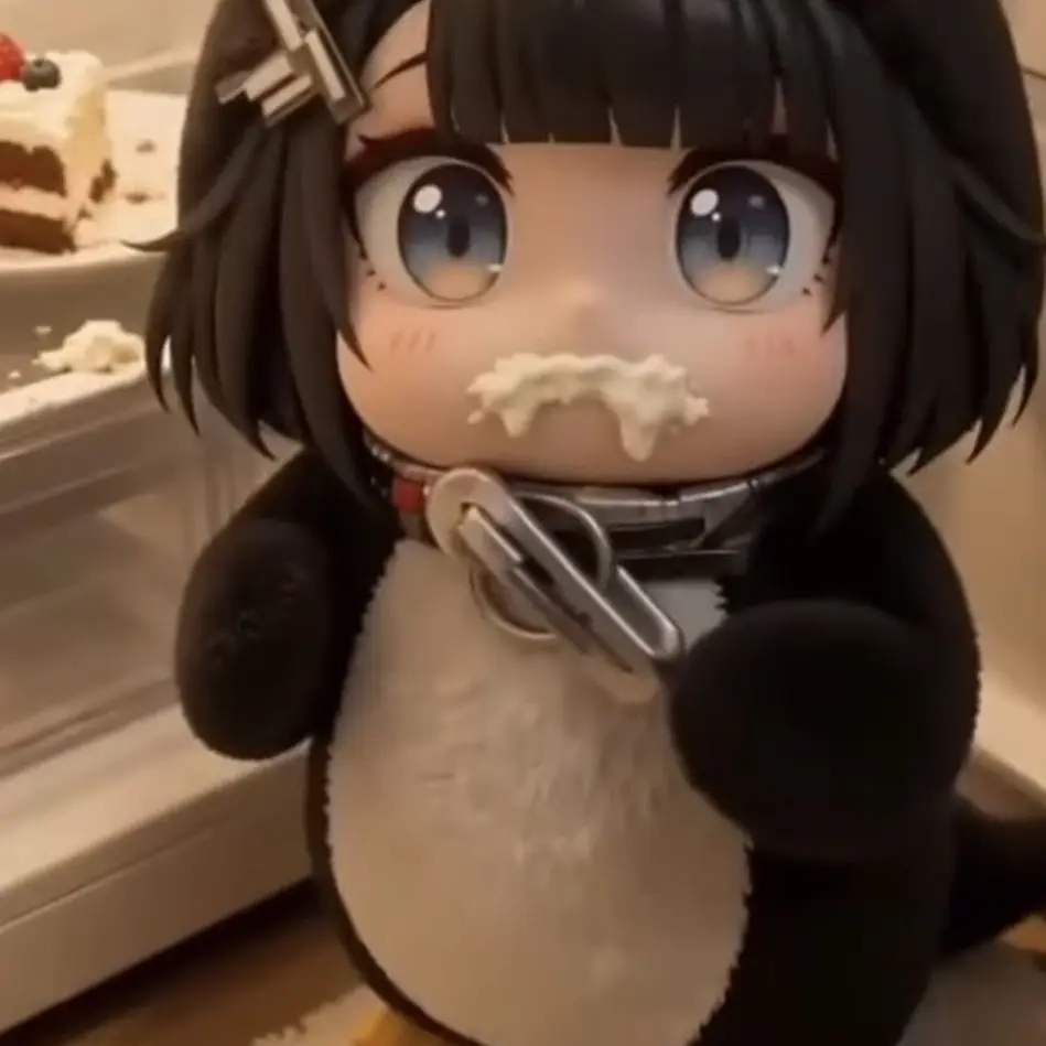 ichigo9005의 拾ったペンギン
