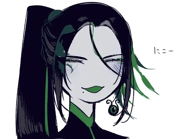 Profile image of 翠叉