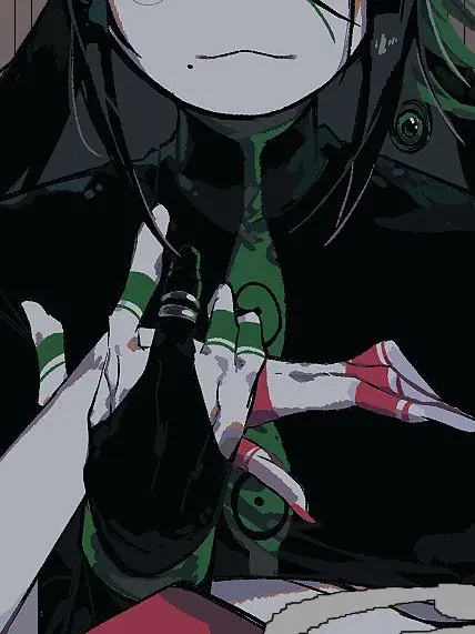 tencya_x0x의 妖しき京の世界