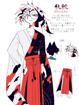 Profile image of 秋鮫