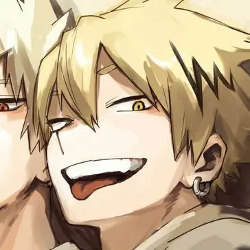 Profile image of Denki Kaminari
