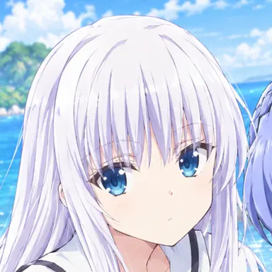 Profile image of Shiroha