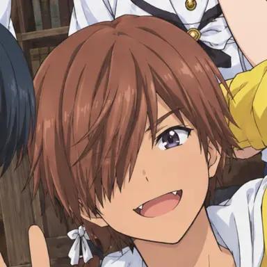 Profile image of Ryoichi