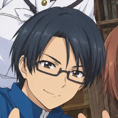 Profile image of Tenzen
