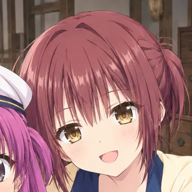 Profile image of Kyoko