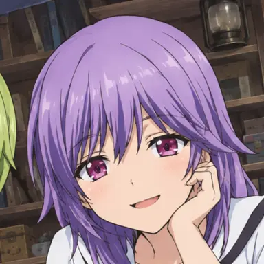 Profile image of Shizuku