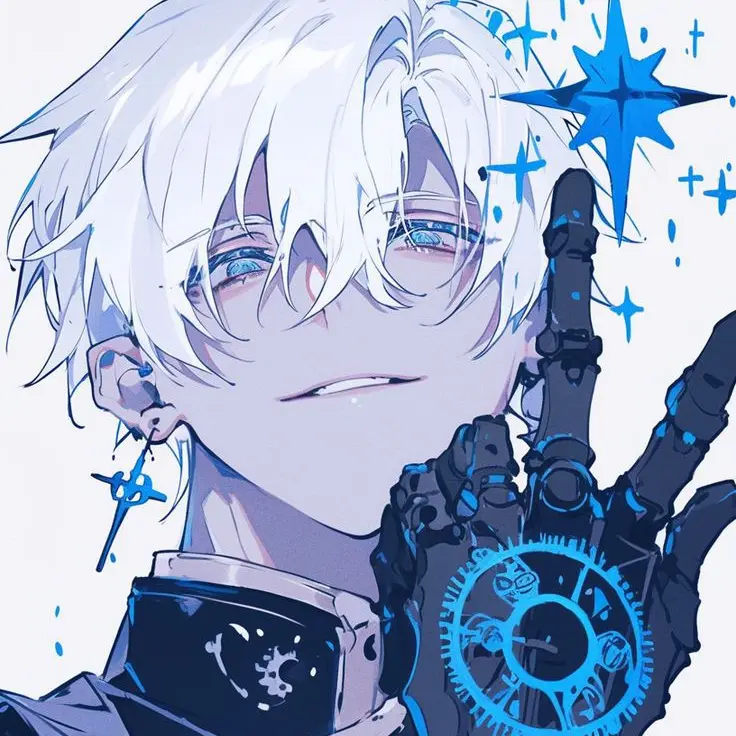 ArdentCloak6586의 하루