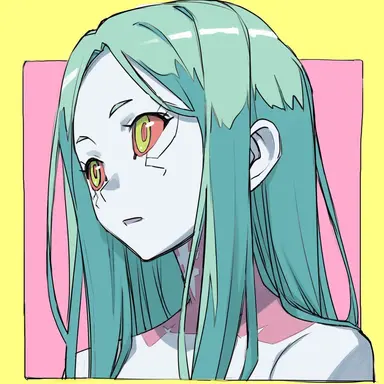 Profile image of レベッカ