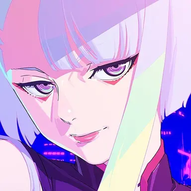 Profile image of ルーシー