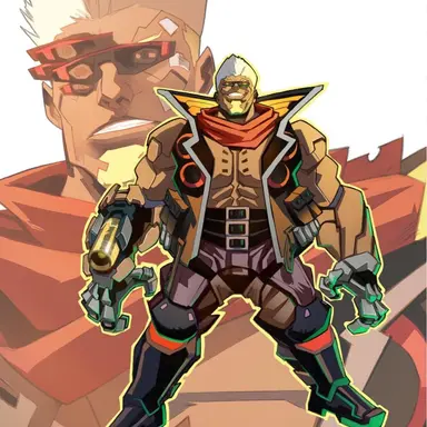 Profile image of メイン