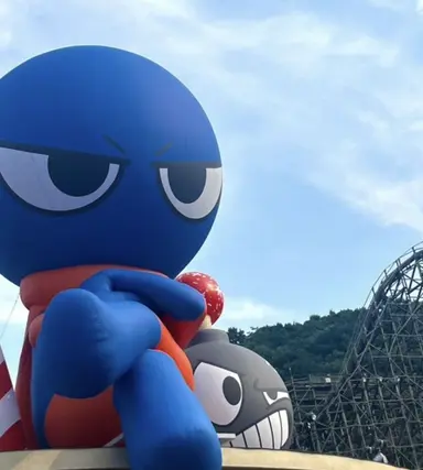 Profile image of BamBamMan