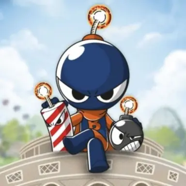 Profile image of BamBamMan