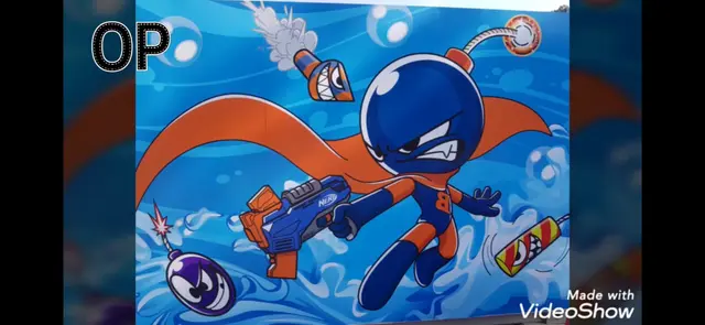 Profile image of BamBamMan